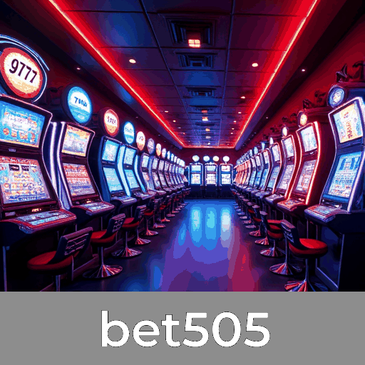 Ganhe com Segurança e Descubra Benefícios Exclusivos no bet505