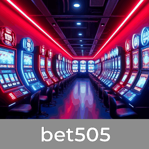 Experimente o Login Ultra Rápido em bet505