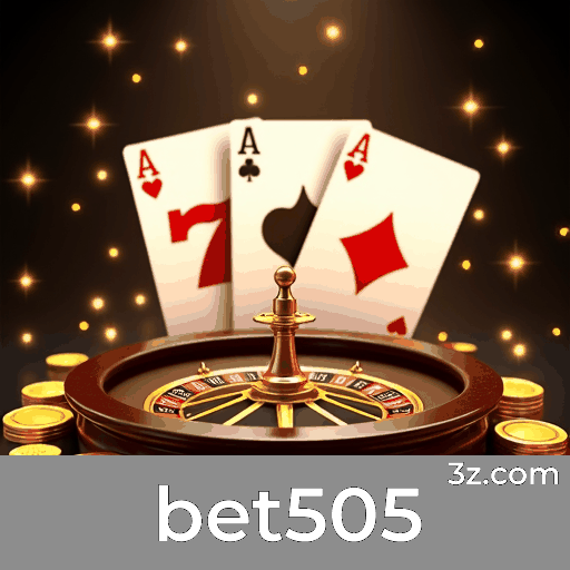 Bet505: Estável, Seguro e Otimizado para o Brasil