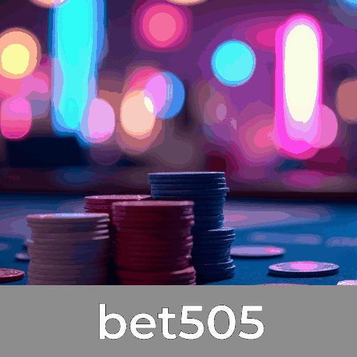 bet505: Plataforma Completa e Confiável para Apostadores no Brasil