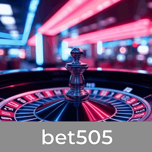 bet505: Slots de Alta Volatilidade - Gigantescos Jackpots, Jogos de Mesa ao Vivo - Imersão Total, e Mais