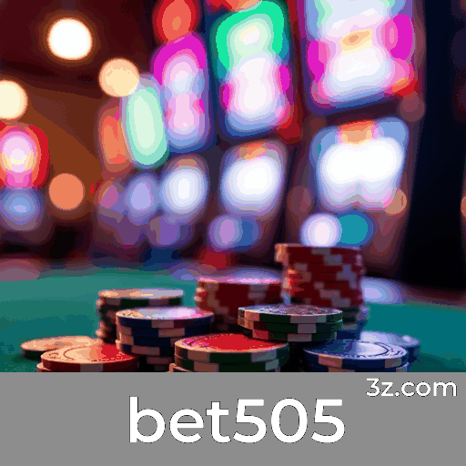 Bet505: Estável, Seguro e Otimizado para o Brasil