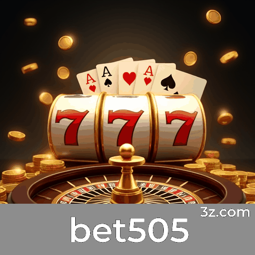 Explore Bet505: Aposte a Qualquer Momento!