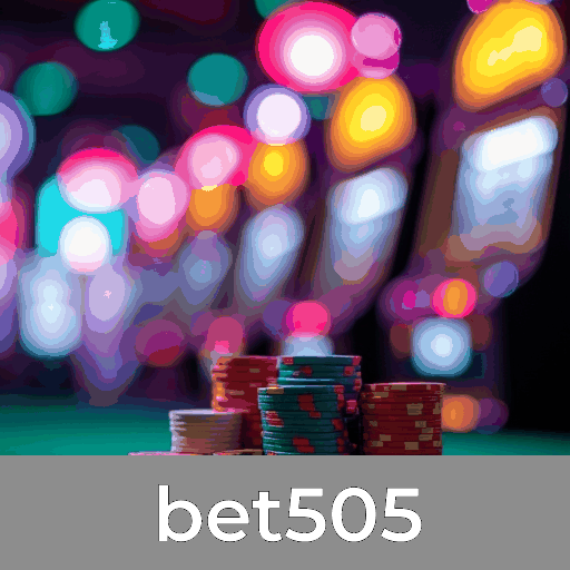 Bet505: Jogue no Celular com Segurança e Bônus no App