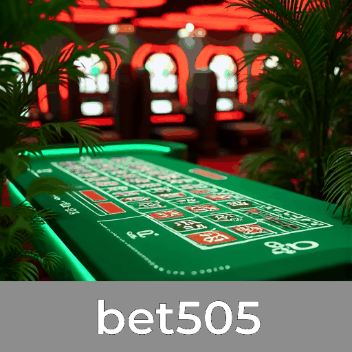 Ganhe com Segurança e Descubra Benefícios Exclusivos no bet505