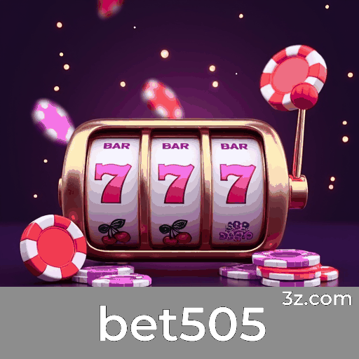 Experimente o Login Garantido e Seguro em bet505