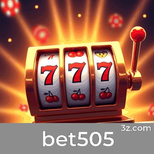 3D Holográfico em Jogos de Casino na Bet505