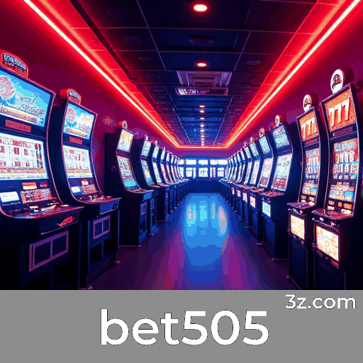 Bet505: Sistema de Promoções Inteligentes Personalizadas