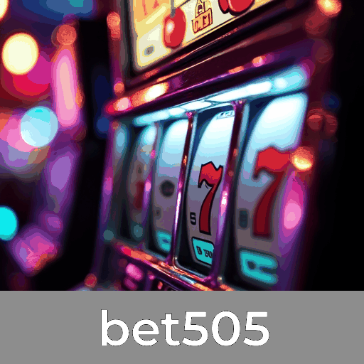 bet505: Plataforma confiável de entretenimento