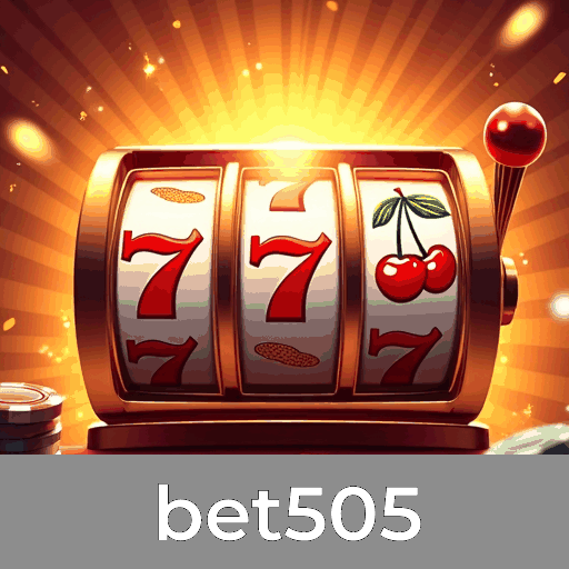 bet505: Plataforma confiável de entretenimento