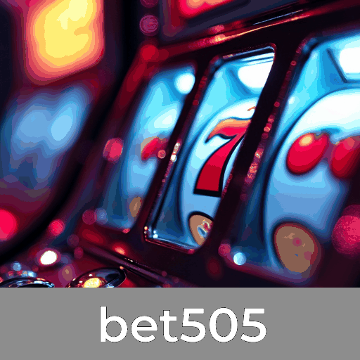 Experimente o Login Ultra Rápido em bet505