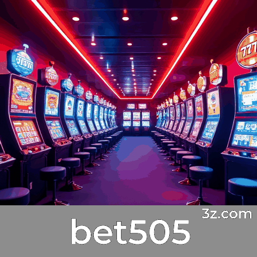 Experimente o Login Garantido e Seguro em bet505