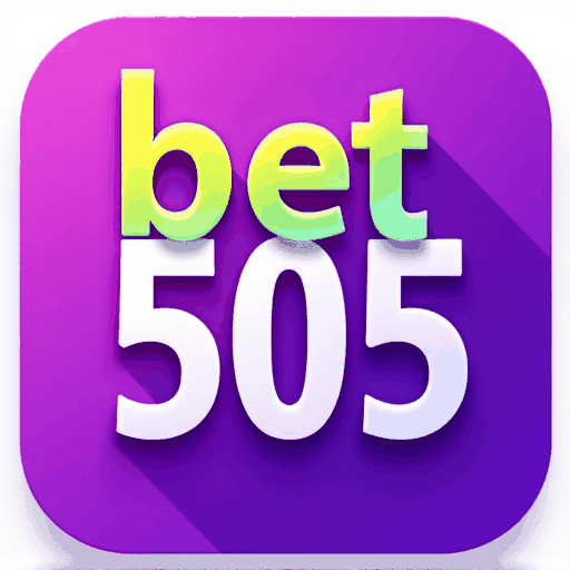 bet505 Logo